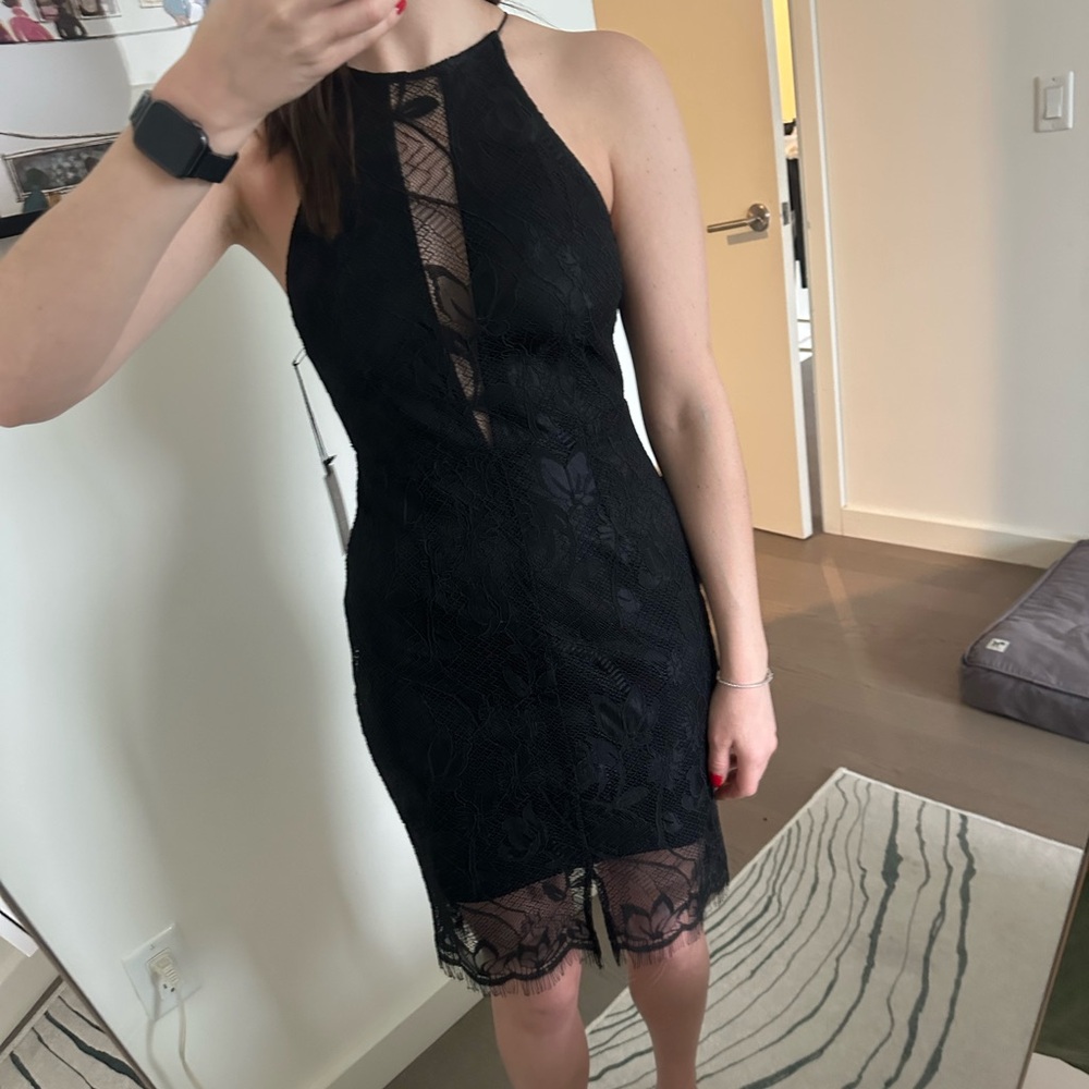 Cocktail dress